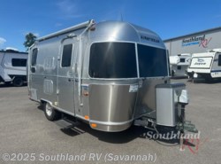 Used 2015 Airstream International Signature 19 available in Savannah, Georgia
