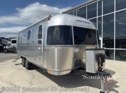New 2026 Airstream Trade Wind 25FB Twin w/Hatch available in Savannah, Georgia
