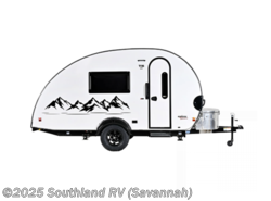 New 2026 NuCamp TAB 360 CS Black Canyon available in Savannah, Georgia