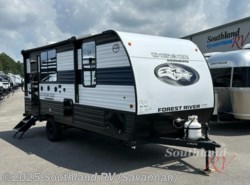 New 2026 Forest River Cherokee Wolf Pup 17SC available in Savannah, Georgia
