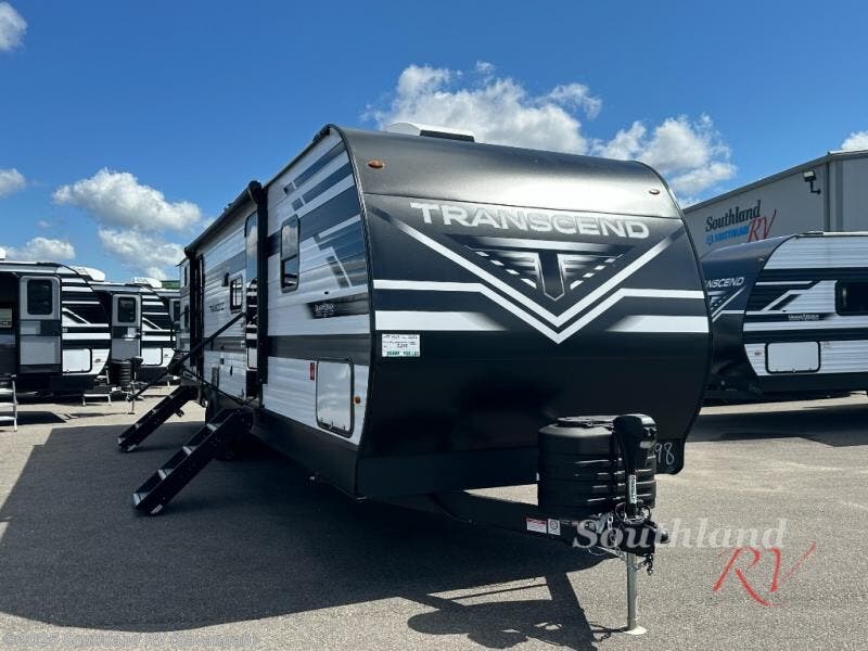 New 2026 Grand Design Transcend 325BHT available in Savannah, Georgia