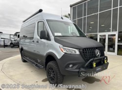 New 2026 Airstream Interstate 19X Std. Model available in Savannah, Georgia