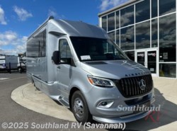 New 2026 Airstream Atlas Murphy Suite available in Savannah, Georgia