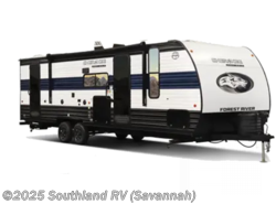New 2026 Forest River Cherokee Grey Wolf 29TE available in Savannah, Georgia
