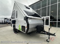 New 2026 Aliner Ranger 12 Sofa Bed available in Savannah, Georgia