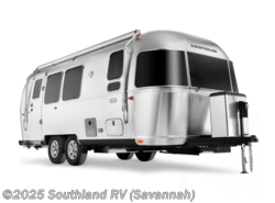New 2026 Airstream Flying Cloud 23FB Twin available in Savannah, Georgia