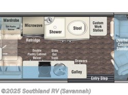 Used 2020 Midwest Passage MD2 Lounge 170 STD available in Savannah, Georgia