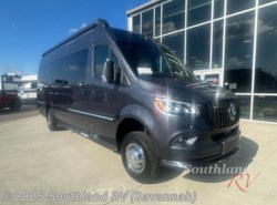 New 2026 Airstream Interstate 24GL AWD Tommy Bahama available in Savannah, Georgia