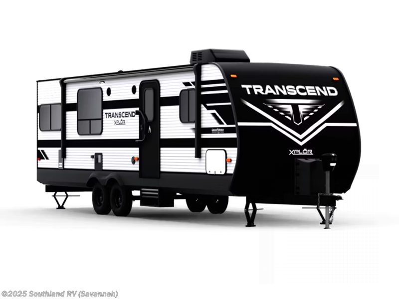 New 2026 Grand Design Transcend Xplor 22RBX available in Savannah, Georgia