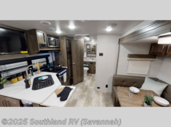 Used 2023 Forest River Flagstaff Micro Lite 25BDS available in Savannah, Georgia