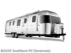 Used 2024 Airstream Classic 33FB available in Savannah, Georgia