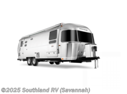 New 2026 Airstream International 27FB Twin available in Savannah, Georgia