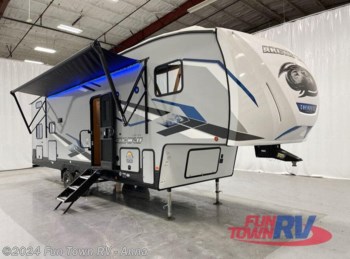 New 2023 Forest River Cherokee Arctic Wolf 287BH available in Anna, Illinois