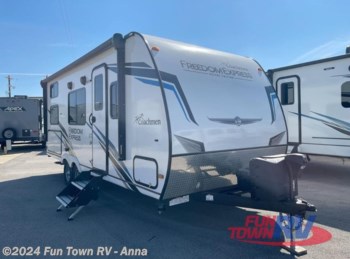 New 2023 Coachmen Freedom Express Select 22SE available in Anna, Illinois