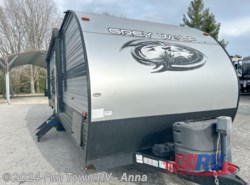 Used 2019 Forest River Cherokee Grey Wolf 26RR available in Anna, Illinois