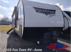 Used 2024 Forest River Wildwood 29BDBX available in Anna, Illinois