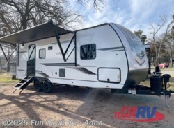 New 2025 Cruiser RV MPG 2400PD available in Anna, Illinois