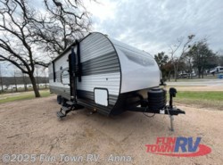 New 2025 Gulf Stream Kingsport Ultra Lite 269BH available in Anna, Illinois