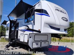 New 2025 Forest River Vengeance Rogue Armored 341GS11 available in Anna, Illinois
