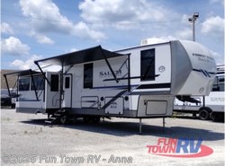New 2026 Forest River Salem Hemisphere 369BL available in Anna, Illinois