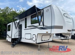 New 2026 Forest River Sabre 37RVMILES available in Anna, Illinois