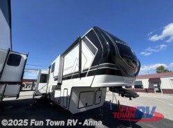 New 2026 Keystone Montana 3901RK available in Anna, Illinois