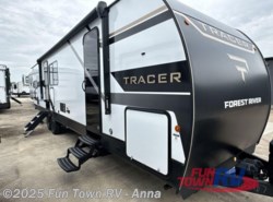 New 2026 Prime Time Tracer 295DB available in Anna, Illinois