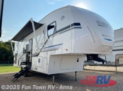 New 2026 Forest River Cherokee Arctic Wolf 285OPT available in Anna, Illinois
