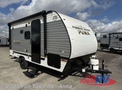 New 2026 Forest River Puma Camping Edition 16BHCE available in Anna, Illinois