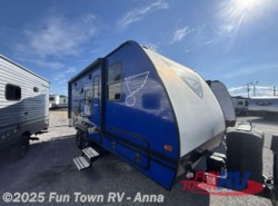 Used 2020 Winnebago Micro Minnie 2106DS available in Anna, Illinois