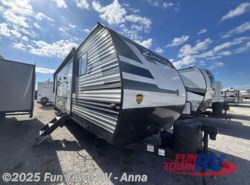 Used 2022 CrossRoads Zinger ZR298FB available in Anna, Illinois