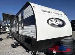 Used 2024 Forest River Cherokee Grey Wolf 29TE available in Anna, Illinois