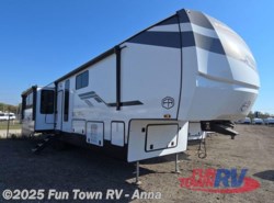 New 2026 Forest River Sierra 3900HBLR available in Anna, Illinois