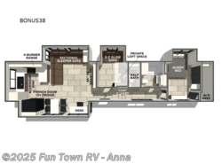 New 2026 Prime Time Crusader BONUS38 available in Anna, Illinois