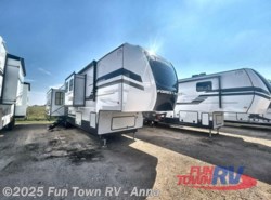 New 2026 Prime Time Sanibel 38LAUNDRY available in Anna, Illinois