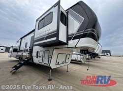 New 2026 Keystone Montana High Country 377FL available in Anna, Illinois