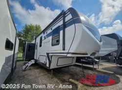 New 2026 Keystone Sprinter 3920DSL available in Anna, Illinois