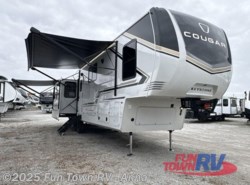 New 2026 Keystone Cougar 360MBI available in Anna, Illinois