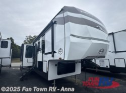 New 2026 Forest River Sierra 4002FB available in Anna, Illinois