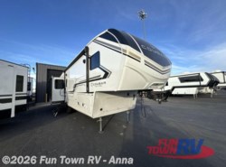 New 2026 Keystone Cougar Half-Ton 29MBD available in Anna, Illinois