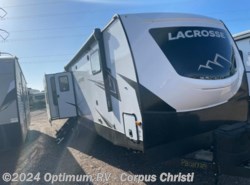 Used 2023 Prime Time LaCrosse 3411RK available in Robstown, Texas