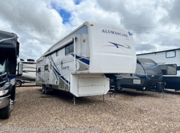 Used 2007 Holiday Rambler Alumascape Suite 36REQ available in Robstown, Texas