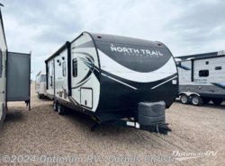 Used 2021 Heartland North Trail 24DBS available in Robstown, Texas