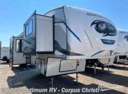 Used 2024 Forest River Cherokee Arctic Wolf Suite 3910 available in Robstown, Texas