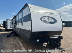 Used 2024 Forest River Cherokee 304RK available in Robstown, Texas