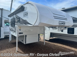 Used 2024 Lance  Lance Truck Campers 650 available in Robstown, Texas