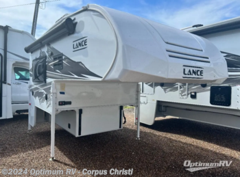 Used 2024 Lance  Lance Truck Campers 650 available in Robstown, Texas