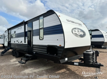 Used 2024 Forest River Cherokee 294GEBG available in Robstown, Texas