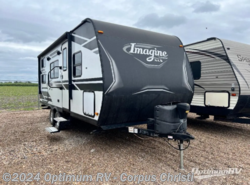 Used 2019 Grand Design Imagine XLS 21BHE available in Robstown, Texas