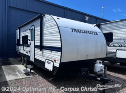 Used 2022 Gulf Stream Trailmaster Ultra-Lite 248BH available in Robstown, Texas
